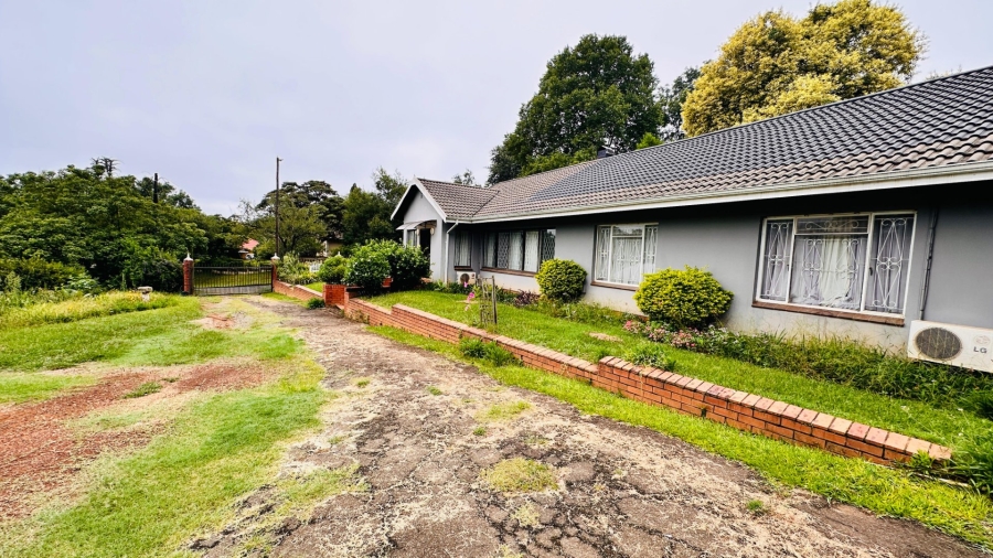 3 Bedroom Property for Sale in Prestbury KwaZulu-Natal
