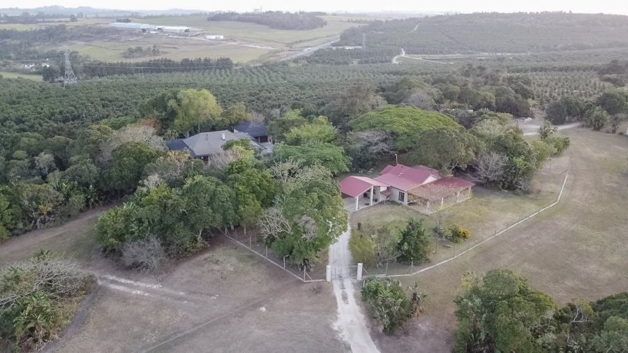 Commercial Property for Sale in Paddock KwaZulu-Natal