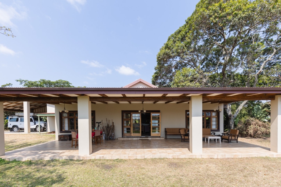 Commercial Property for Sale in Paddock KwaZulu-Natal