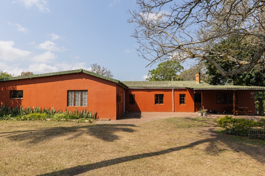 Commercial Property for Sale in Paddock KwaZulu-Natal