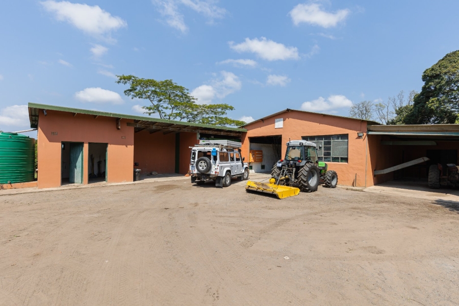 Commercial Property for Sale in Paddock KwaZulu-Natal