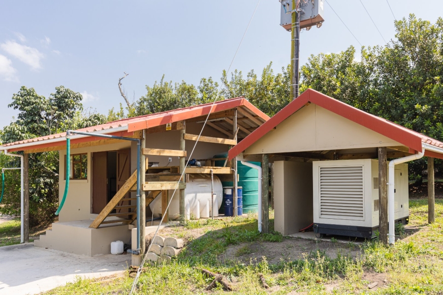 Commercial Property for Sale in Paddock KwaZulu-Natal