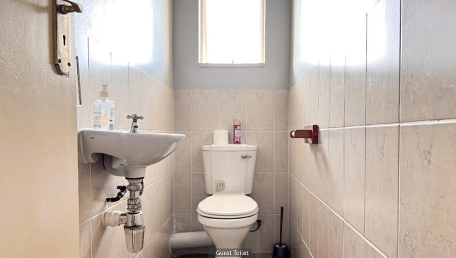 2 Bedroom Property for Sale in Chase Valley KwaZulu-Natal