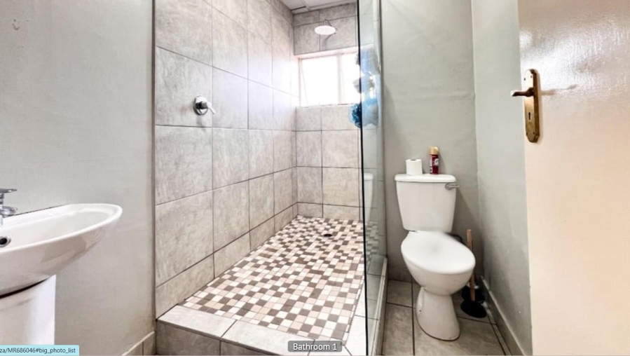 2 Bedroom Property for Sale in Chase Valley KwaZulu-Natal