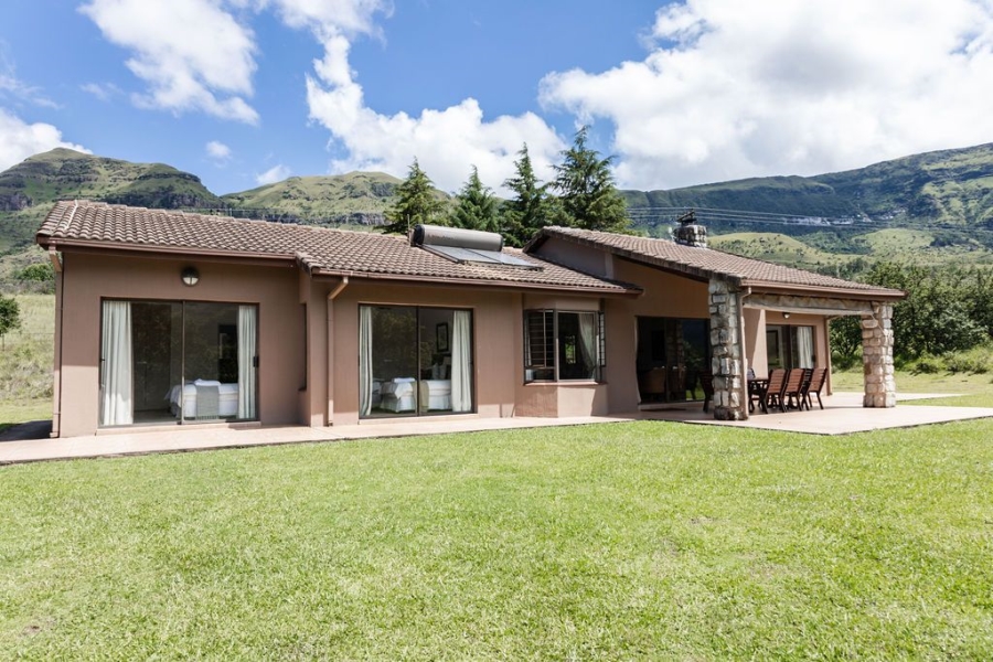 3 Bedroom Property for Sale in Winterton Rural KwaZulu-Natal