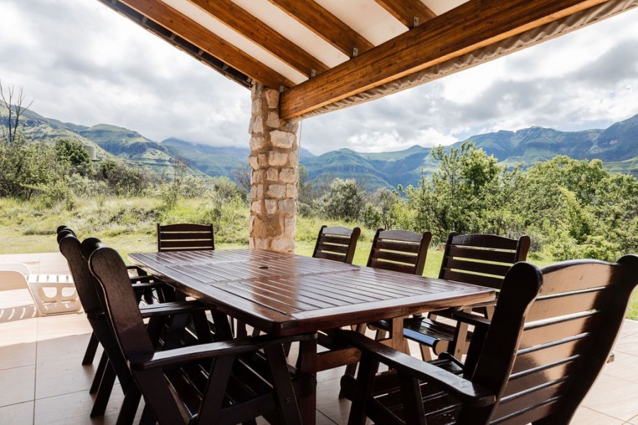 3 Bedroom Property for Sale in Winterton Rural KwaZulu-Natal