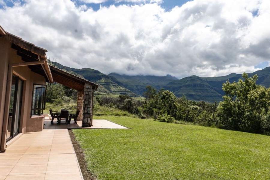3 Bedroom Property for Sale in Winterton Rural KwaZulu-Natal