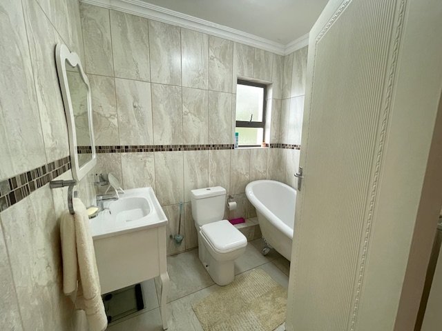 3 Bedroom Property for Sale in Margate North Beach KwaZulu-Natal