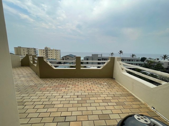 3 Bedroom Property for Sale in Margate North Beach KwaZulu-Natal