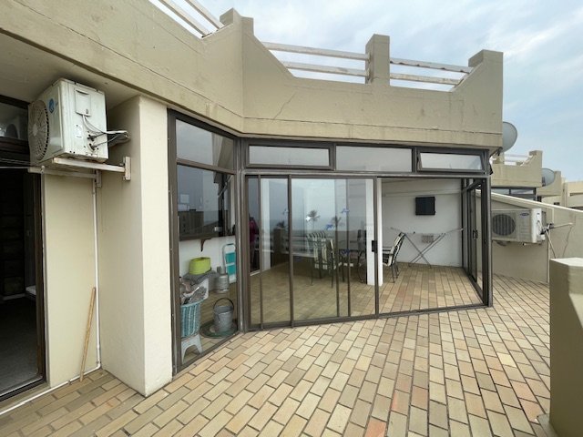 3 Bedroom Property for Sale in Margate North Beach KwaZulu-Natal