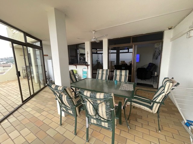 3 Bedroom Property for Sale in Margate North Beach KwaZulu-Natal