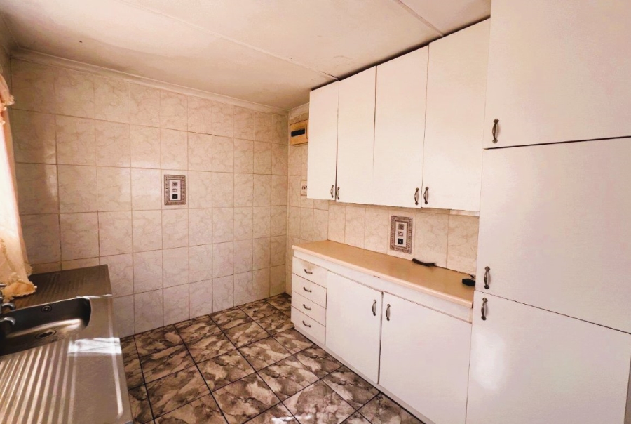 3 Bedroom Property for Sale in Westgate KwaZulu-Natal