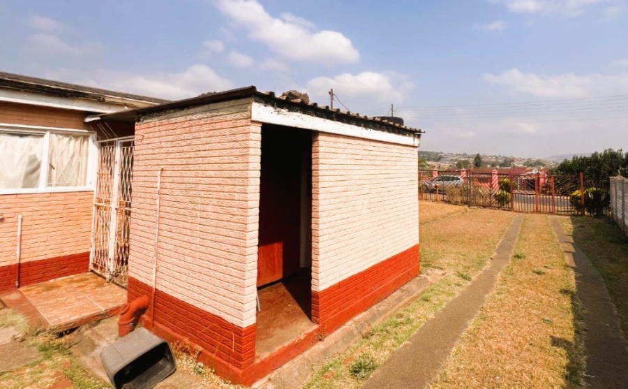 3 Bedroom Property for Sale in Westgate KwaZulu-Natal
