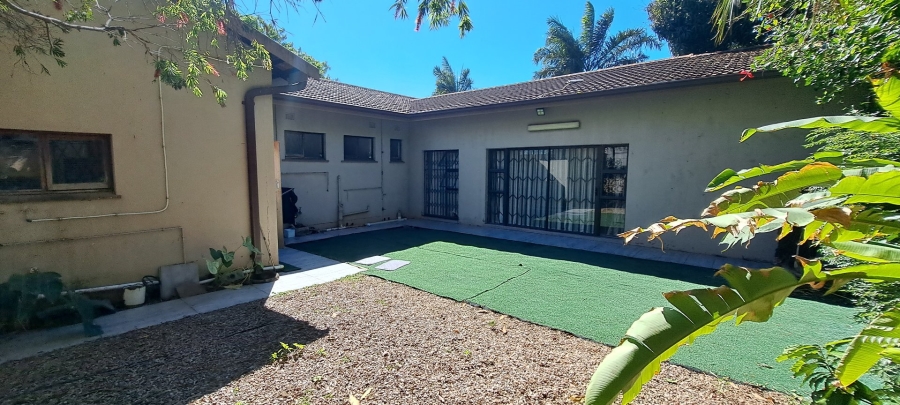 4 Bedroom Property for Sale in Musgrave KwaZulu-Natal