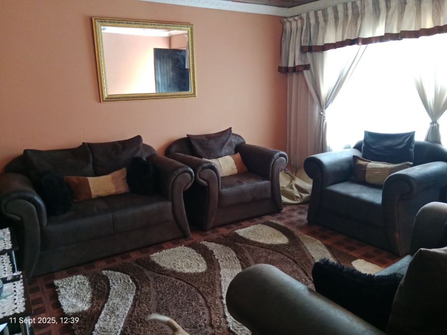 3 Bedroom Property for Sale in Northdale KwaZulu-Natal