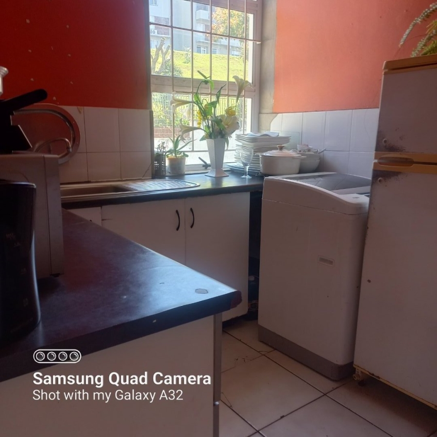 To Let 1 Bedroom Property for Rent in Bulwer KwaZulu-Natal