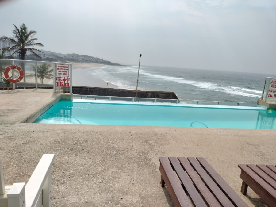 2 Bedroom Property for Sale in Margate KwaZulu-Natal