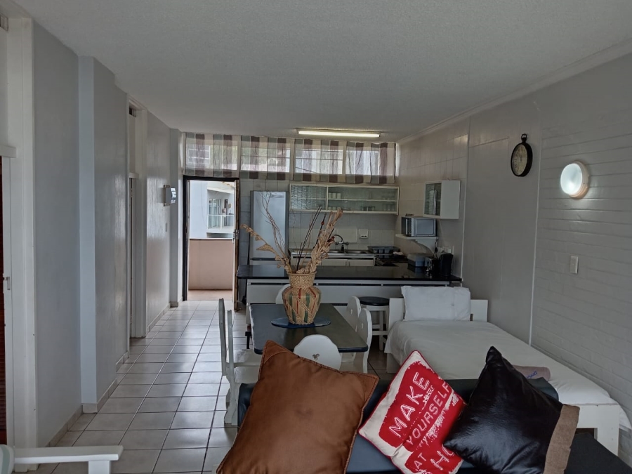 2 Bedroom Property for Sale in Margate KwaZulu-Natal