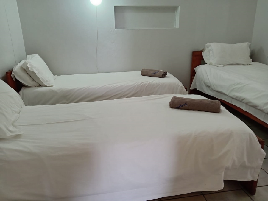 2 Bedroom Property for Sale in Margate KwaZulu-Natal