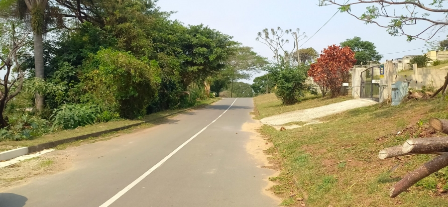 Commercial Property for Sale in Sunwich Port KwaZulu-Natal
