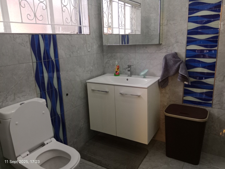 4 Bedroom Property for Sale in Allandale KwaZulu-Natal