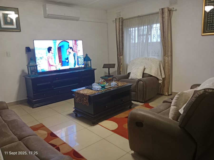 4 Bedroom Property for Sale in Allandale KwaZulu-Natal