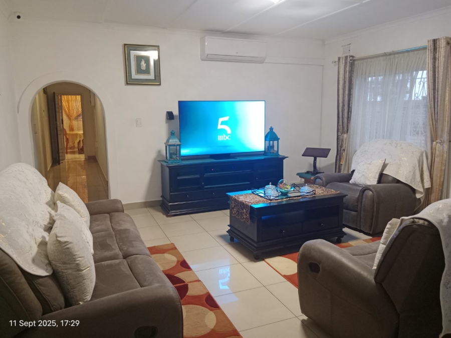 4 Bedroom Property for Sale in Allandale KwaZulu-Natal