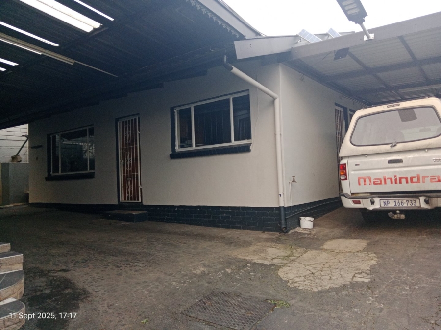 4 Bedroom Property for Sale in Allandale KwaZulu-Natal