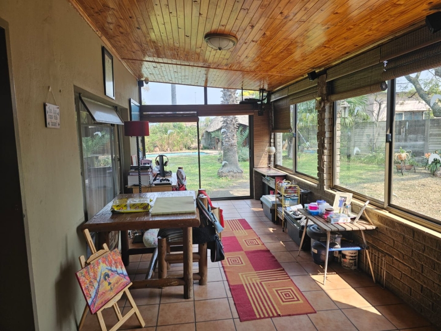 4 Bedroom Property for Sale in Pioneer Park KwaZulu-Natal