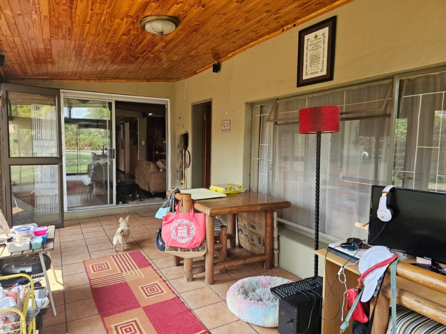 4 Bedroom Property for Sale in Pioneer Park KwaZulu-Natal