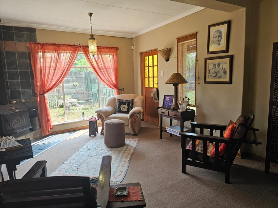 4 Bedroom Property for Sale in Pioneer Park KwaZulu-Natal