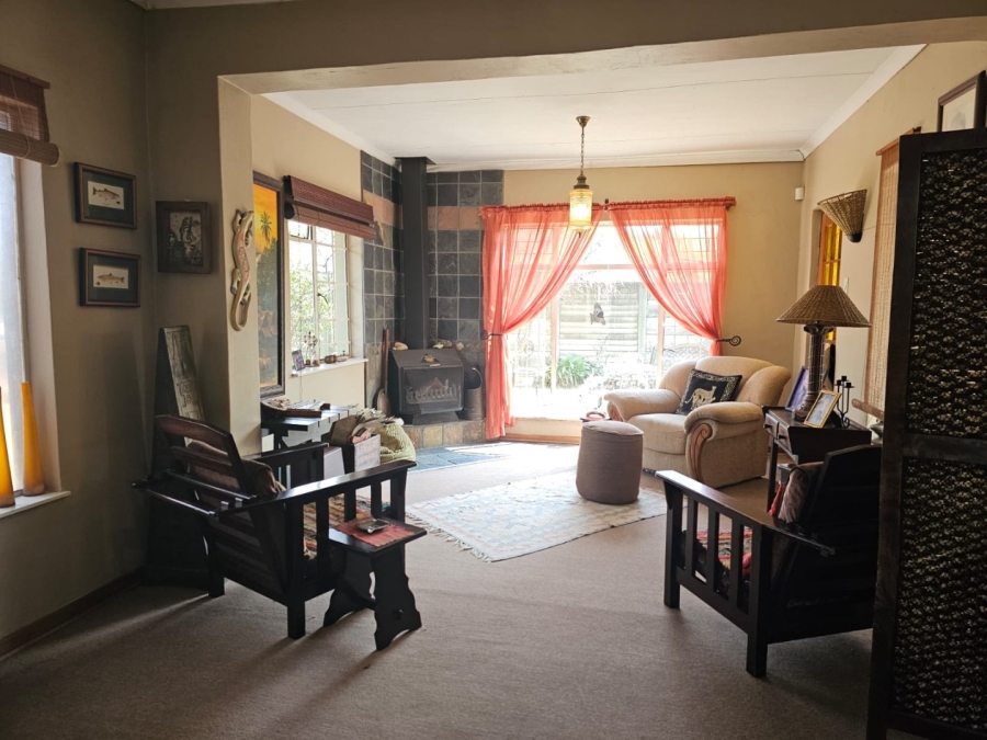 4 Bedroom Property for Sale in Pioneer Park KwaZulu-Natal