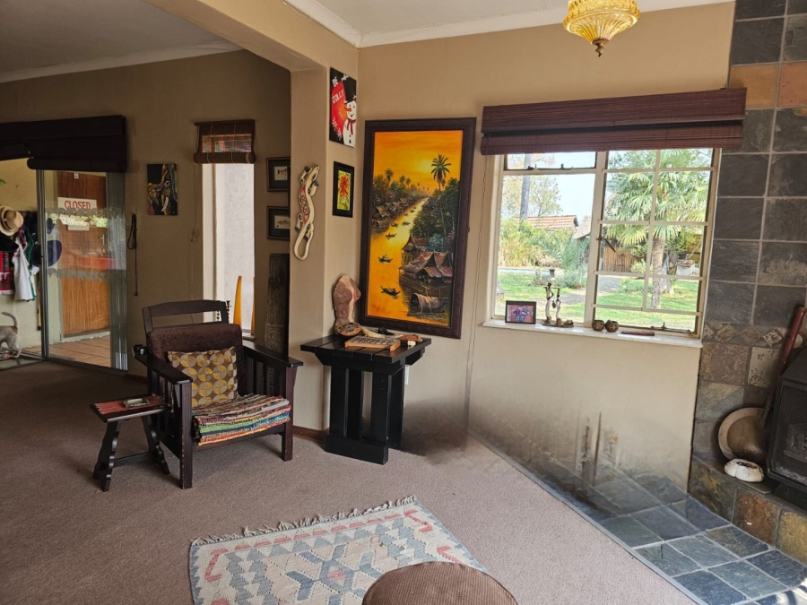 4 Bedroom Property for Sale in Pioneer Park KwaZulu-Natal