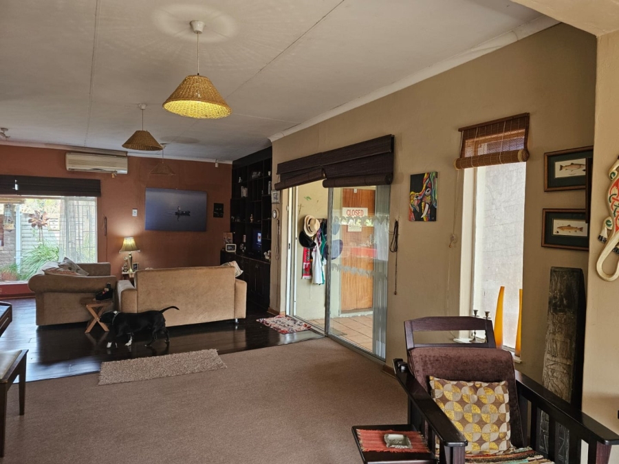 4 Bedroom Property for Sale in Pioneer Park KwaZulu-Natal