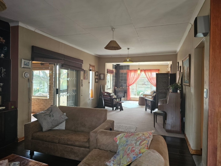 4 Bedroom Property for Sale in Pioneer Park KwaZulu-Natal