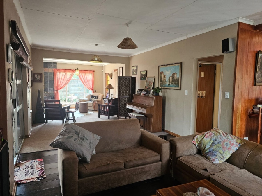 4 Bedroom Property for Sale in Pioneer Park KwaZulu-Natal