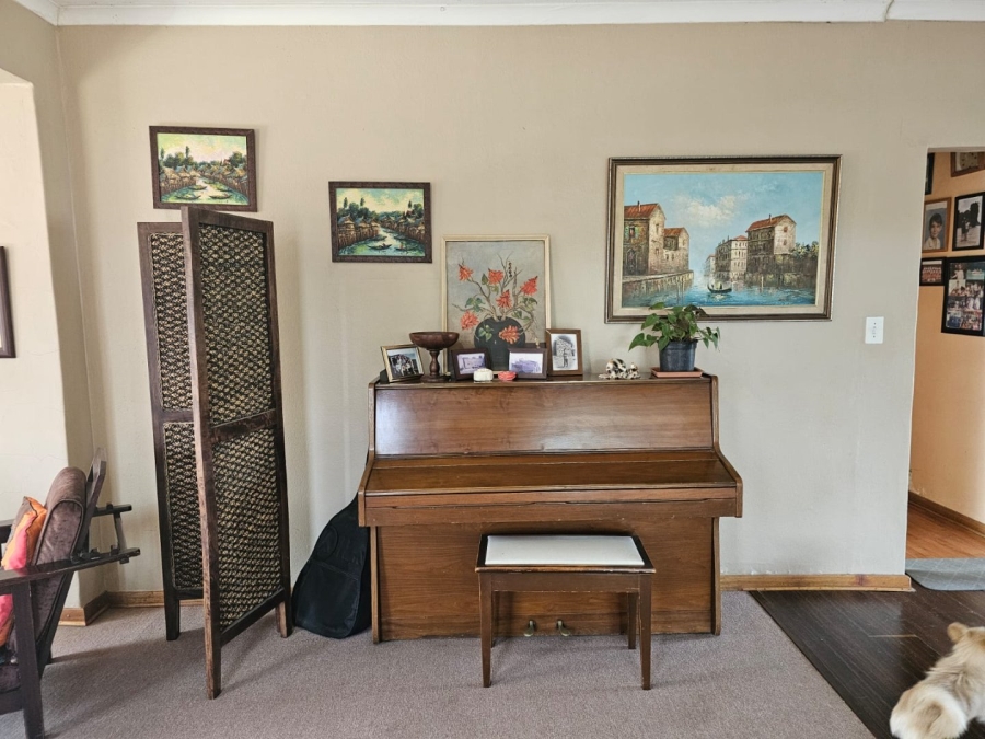 4 Bedroom Property for Sale in Pioneer Park KwaZulu-Natal