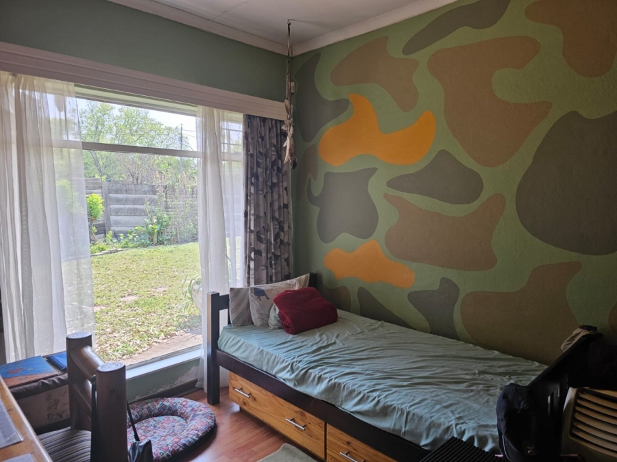 4 Bedroom Property for Sale in Pioneer Park KwaZulu-Natal