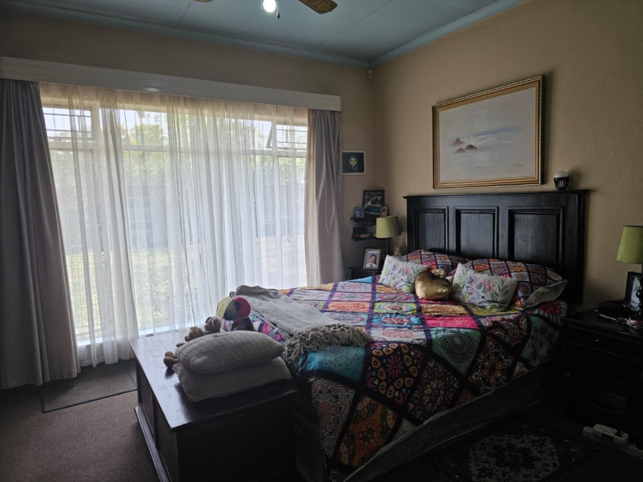 4 Bedroom Property for Sale in Pioneer Park KwaZulu-Natal