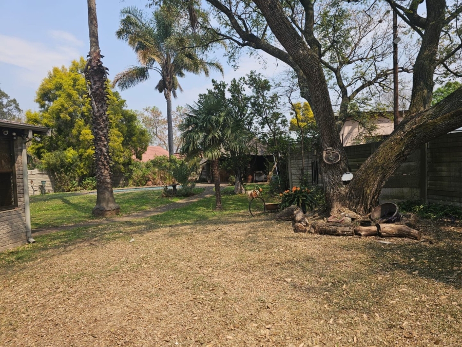 4 Bedroom Property for Sale in Pioneer Park KwaZulu-Natal