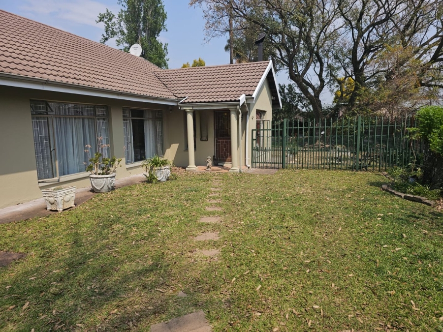 4 Bedroom Property for Sale in Pioneer Park KwaZulu-Natal