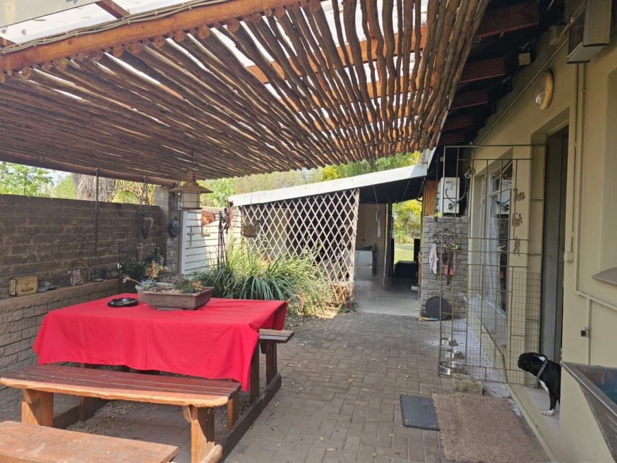 4 Bedroom Property for Sale in Pioneer Park KwaZulu-Natal