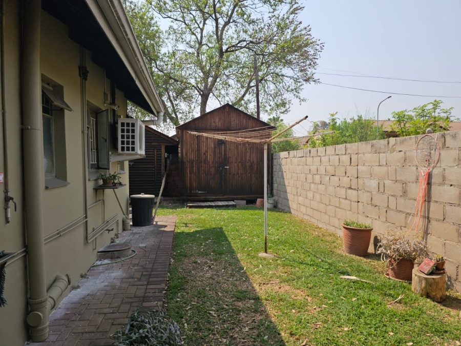 4 Bedroom Property for Sale in Pioneer Park KwaZulu-Natal