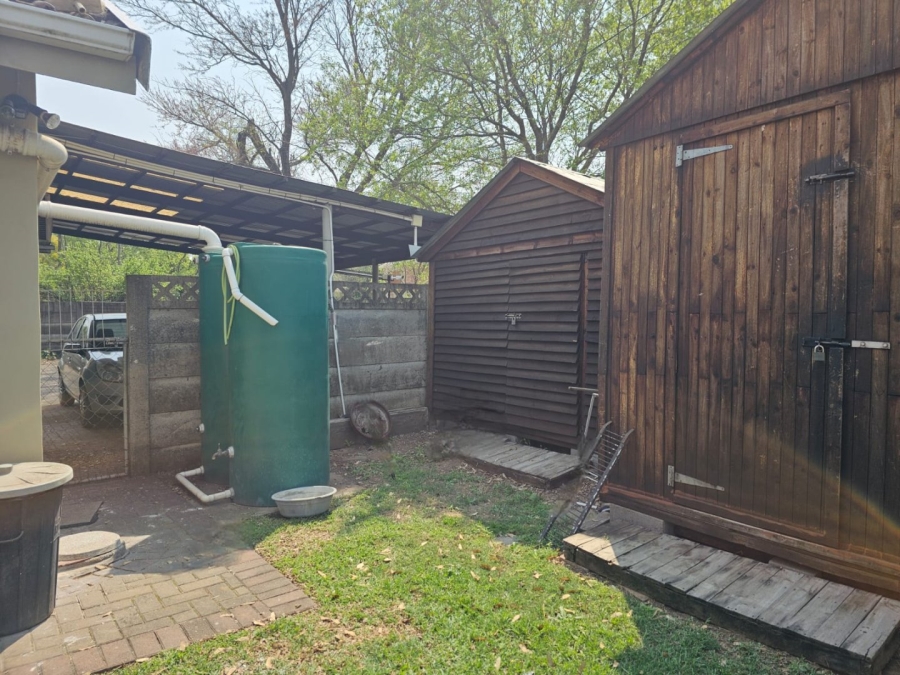 4 Bedroom Property for Sale in Pioneer Park KwaZulu-Natal