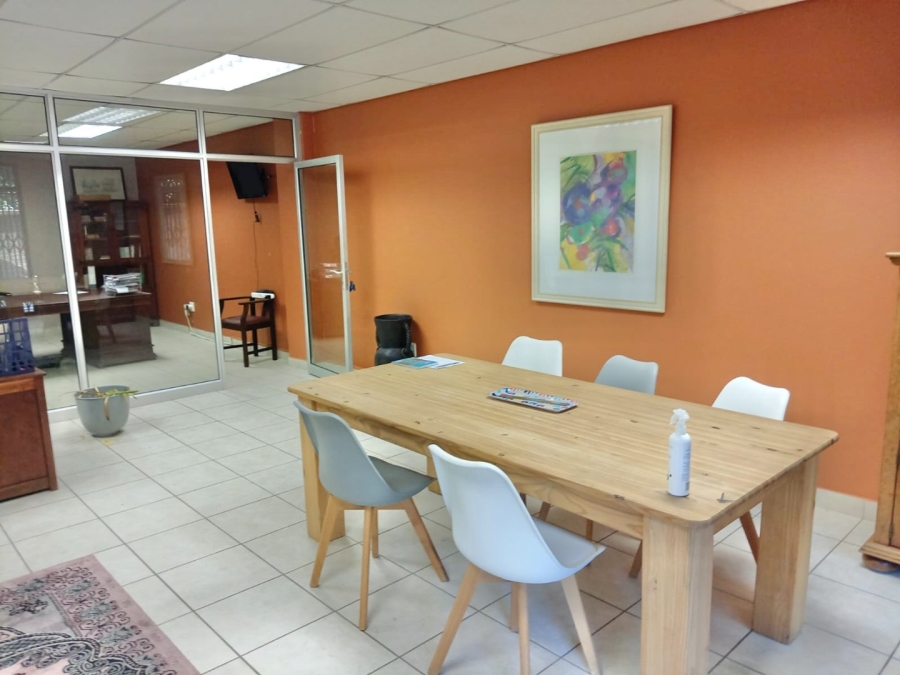 To Let commercial Property for Rent in Shelly Beach KwaZulu-Natal