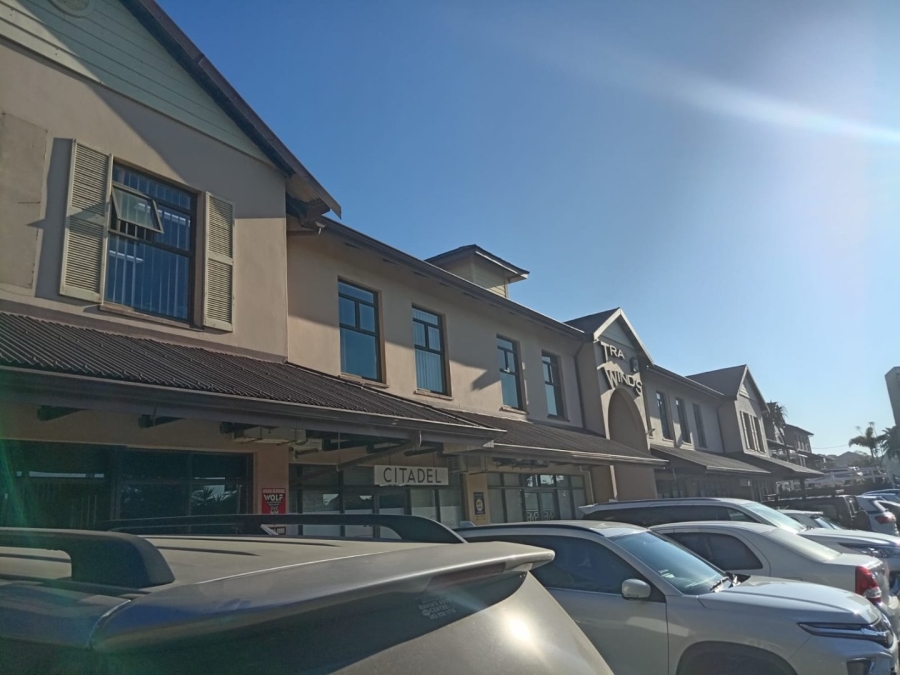 To Let commercial Property for Rent in Shelly Beach KwaZulu-Natal