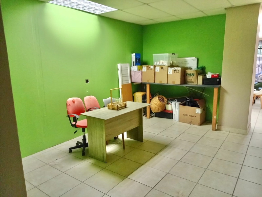To Let commercial Property for Rent in Shelly Beach KwaZulu-Natal