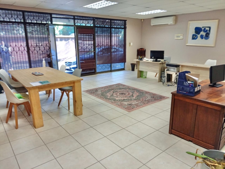 To Let commercial Property for Rent in Shelly Beach KwaZulu-Natal