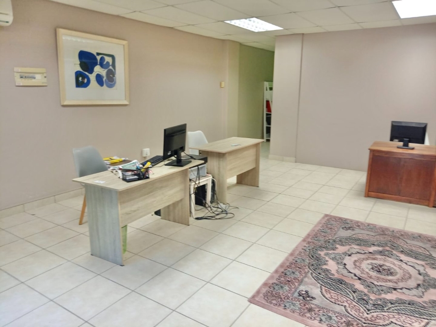 To Let commercial Property for Rent in Shelly Beach KwaZulu-Natal