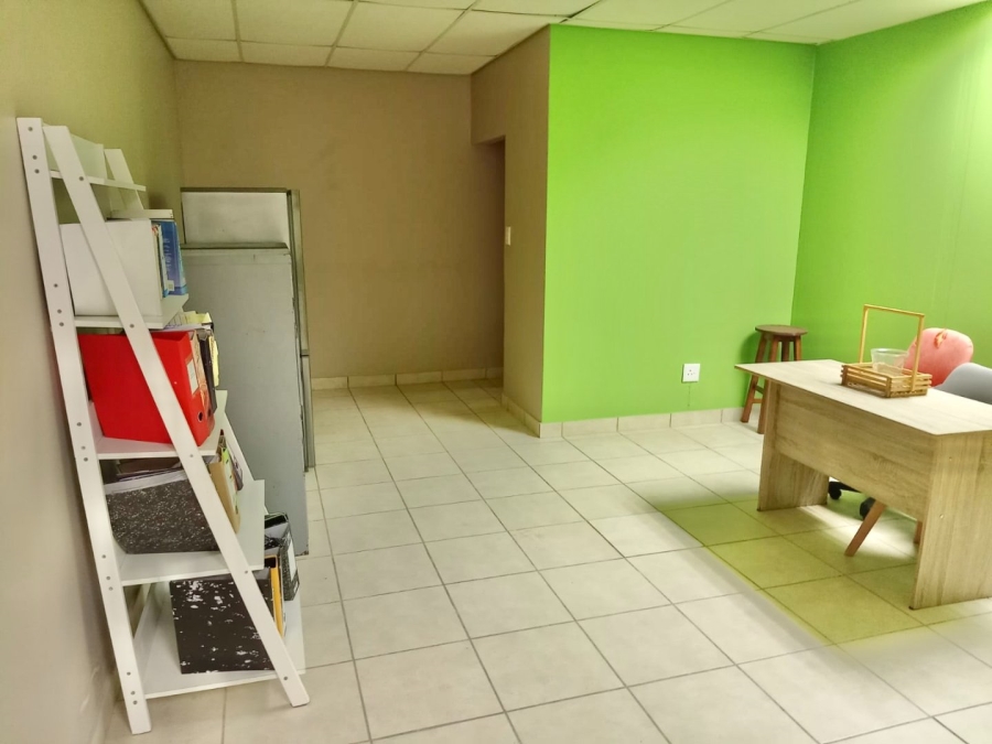 To Let commercial Property for Rent in Shelly Beach KwaZulu-Natal